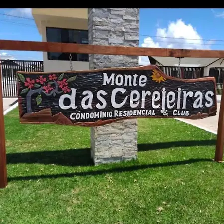 Casa Menezes Villa Bananeiras Exterior photo