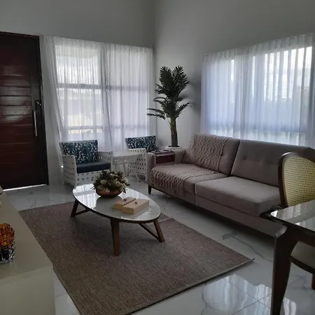 Casa Menezes Villa Bananeiras Exterior photo