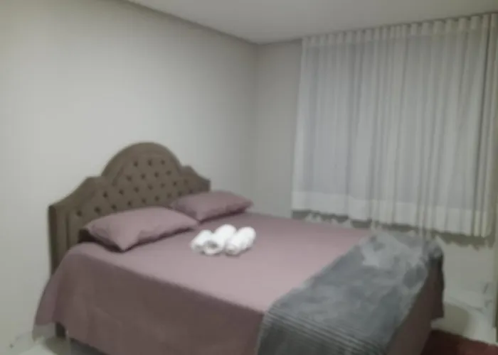 Casa Menezes