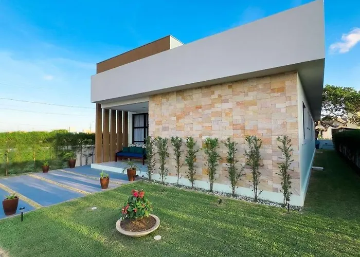 Casa Menezes