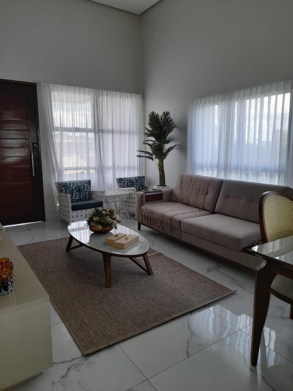 Casa Menezes Holiday home *
